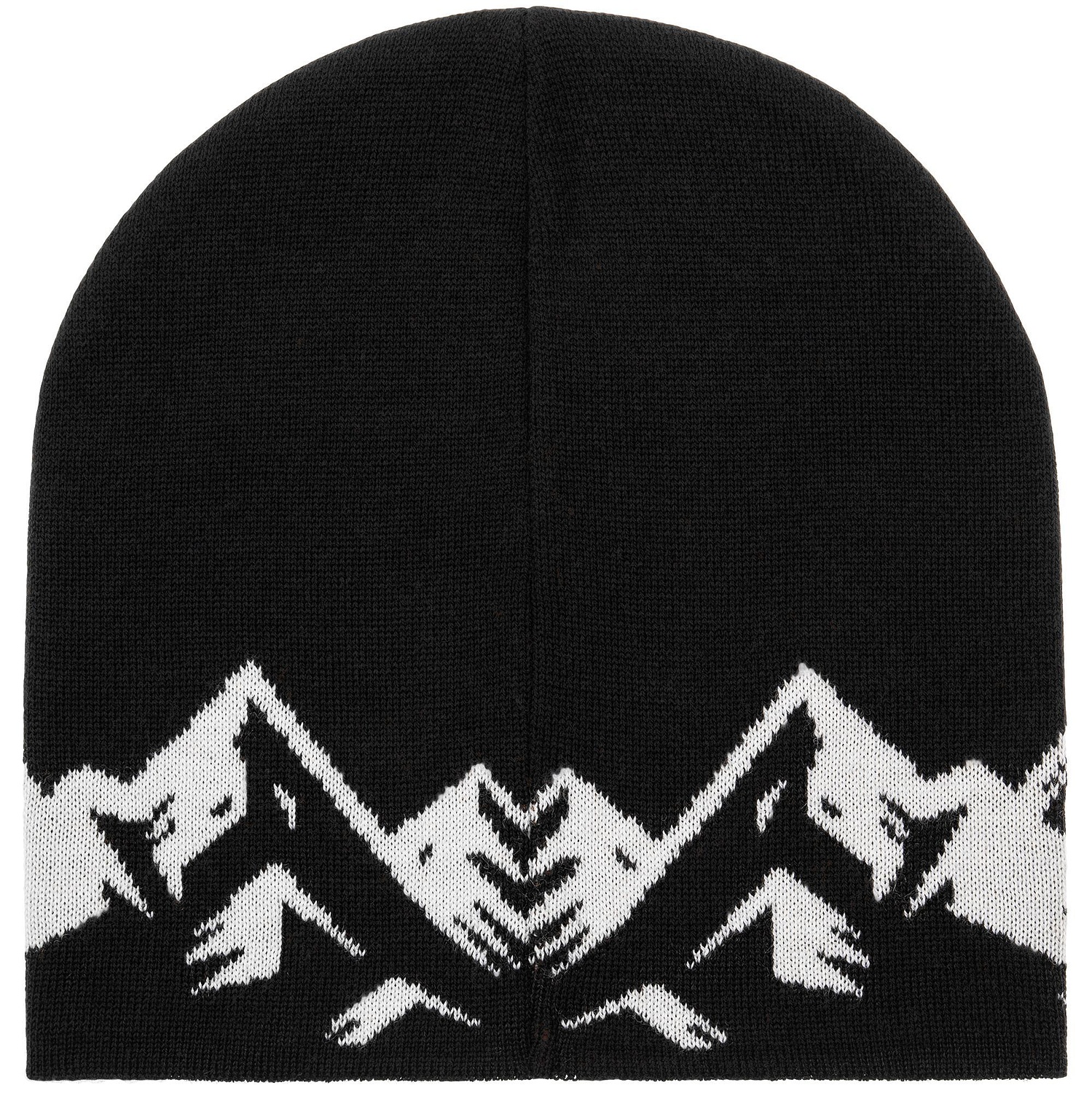 Шапка на заказ Calle Light, полушерсть