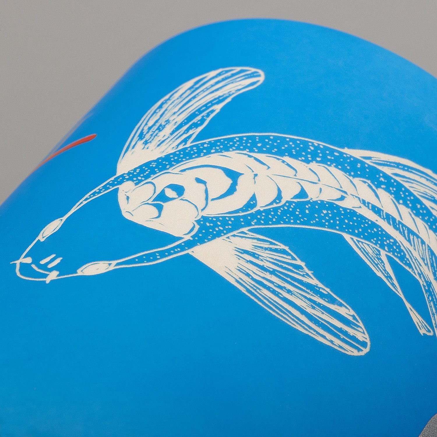 Кружки с печатью логотипа. Кружка Colorido по цене 236 ₽ руб. (артикул 18367.44) Кружка Colorido, синий неон