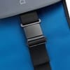 Рюкзак для ноутбука Securflap, синий с логотипом