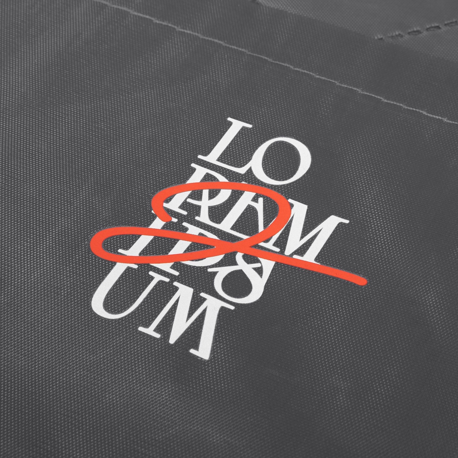 Плед для пикника Soft & Dry 2, серый