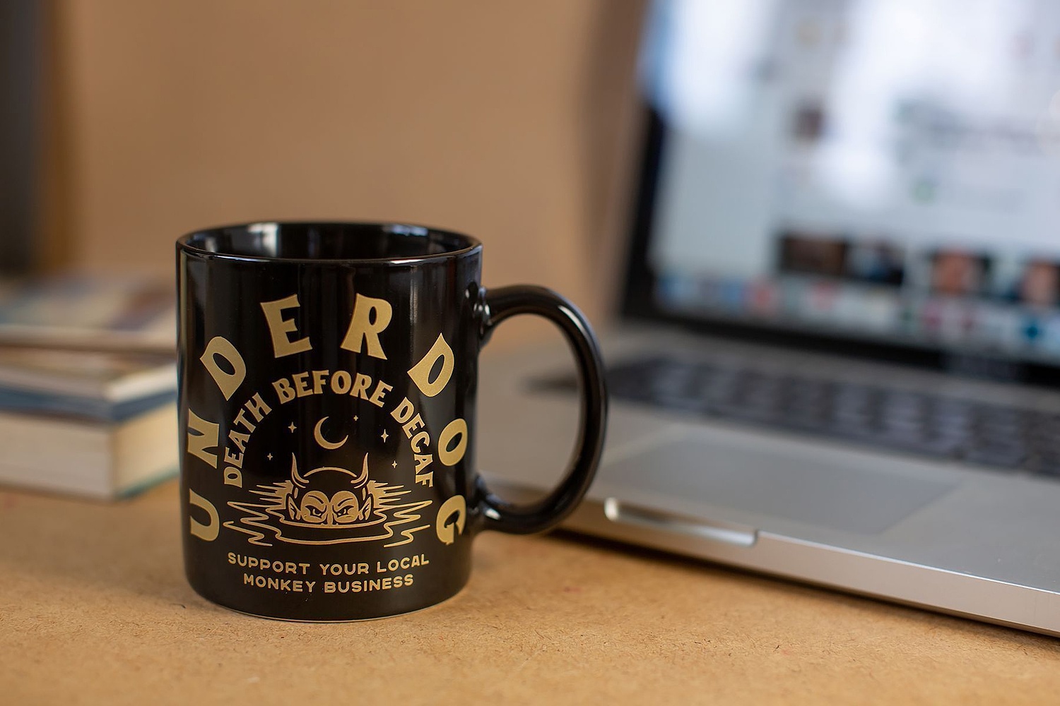 Сувенир для Underdor