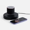 Левитирующая колонка Levitronic с логотипом