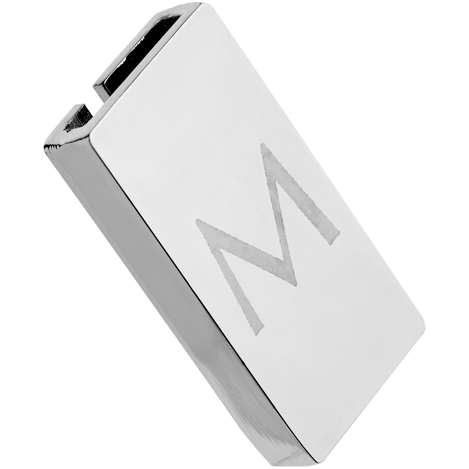 Ежедневник New Factor Metal, черный с логотипом