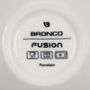 Чайный набор Fusion на 2 персоны с логотипом