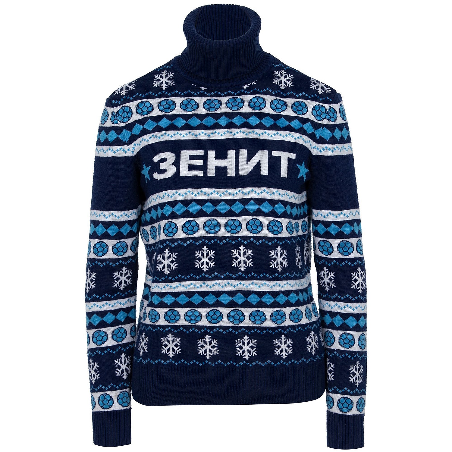 Свитер на заказ Tricksy Net, акрил с логотипом