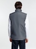 Жилет мужской Stokholm, серый, размер S