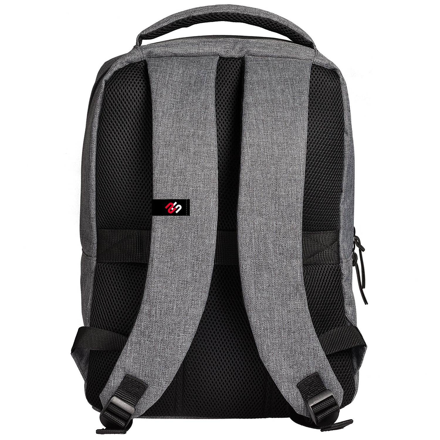 Рюкзак для ноутбука Onefold, серый