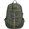 Рюкзак для ноутбука B165, зеленый с логотипом