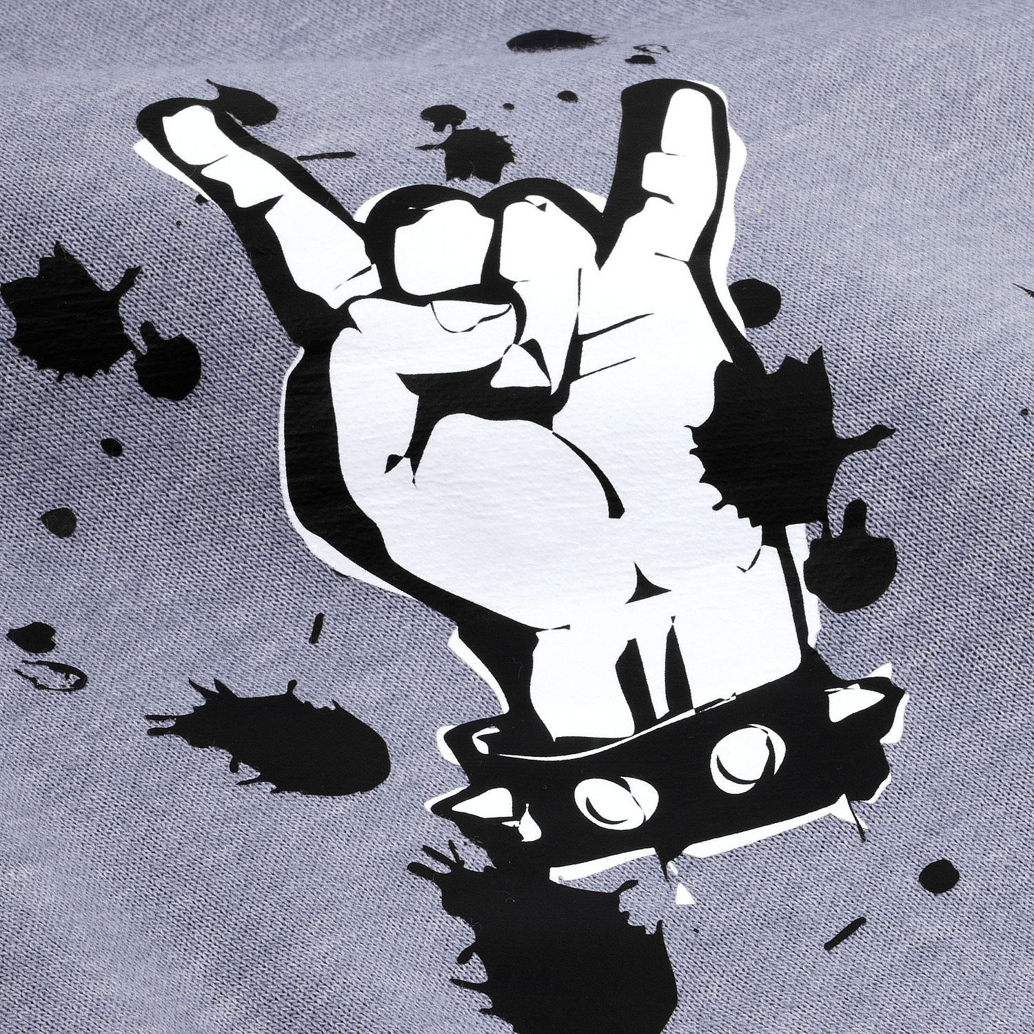 Джоггеры J2, серые с логотипом