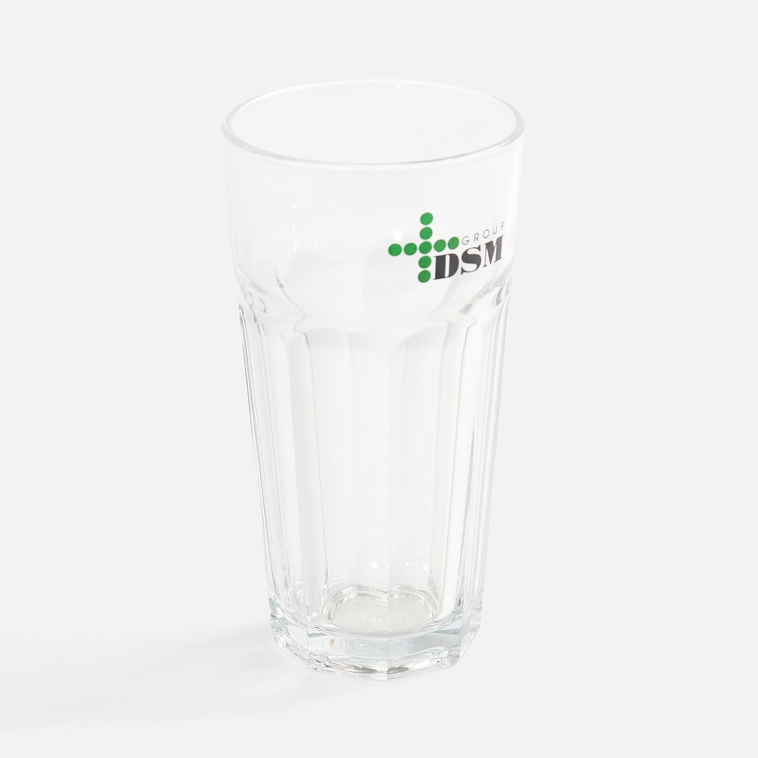 Стакан Casablanca с логотипом