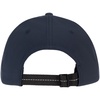Бейсболка Cityscape, темно-синяя с логотипом