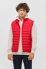 Жилет мужской Stream BW Men, красный, размер S
