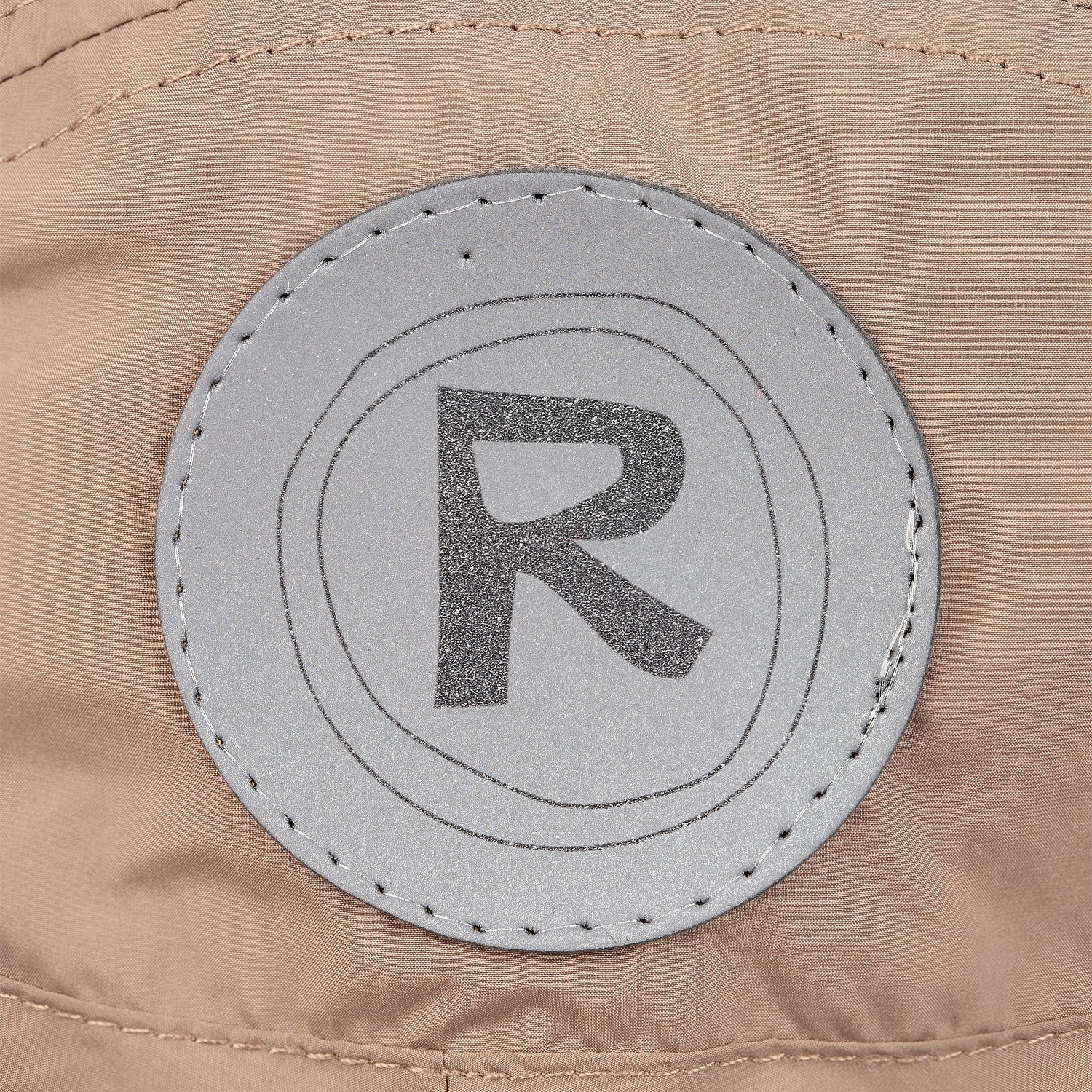 Панама Ben Mac, темно-синяя с логотипом