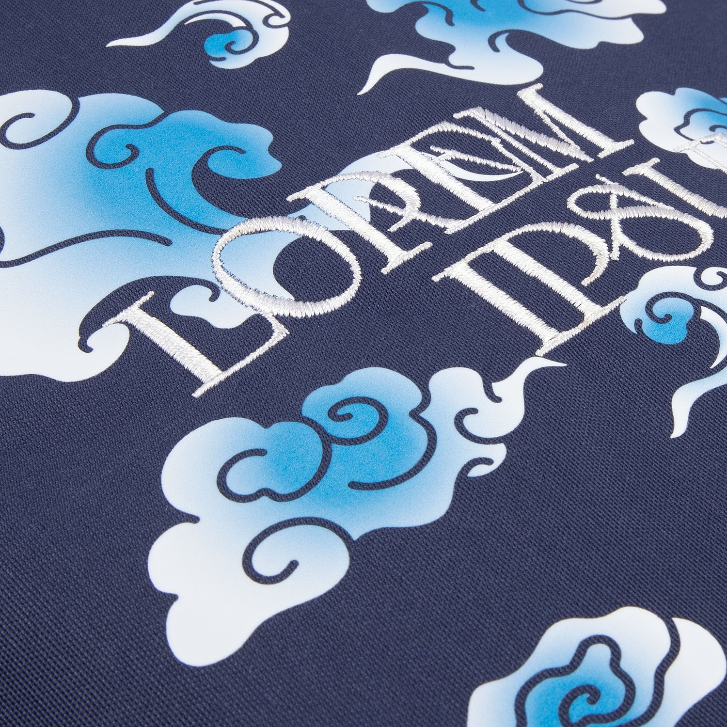 Рюкзак urbanPulse, синий