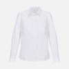 Рубашка женская Bailey Women, белая с логотипом