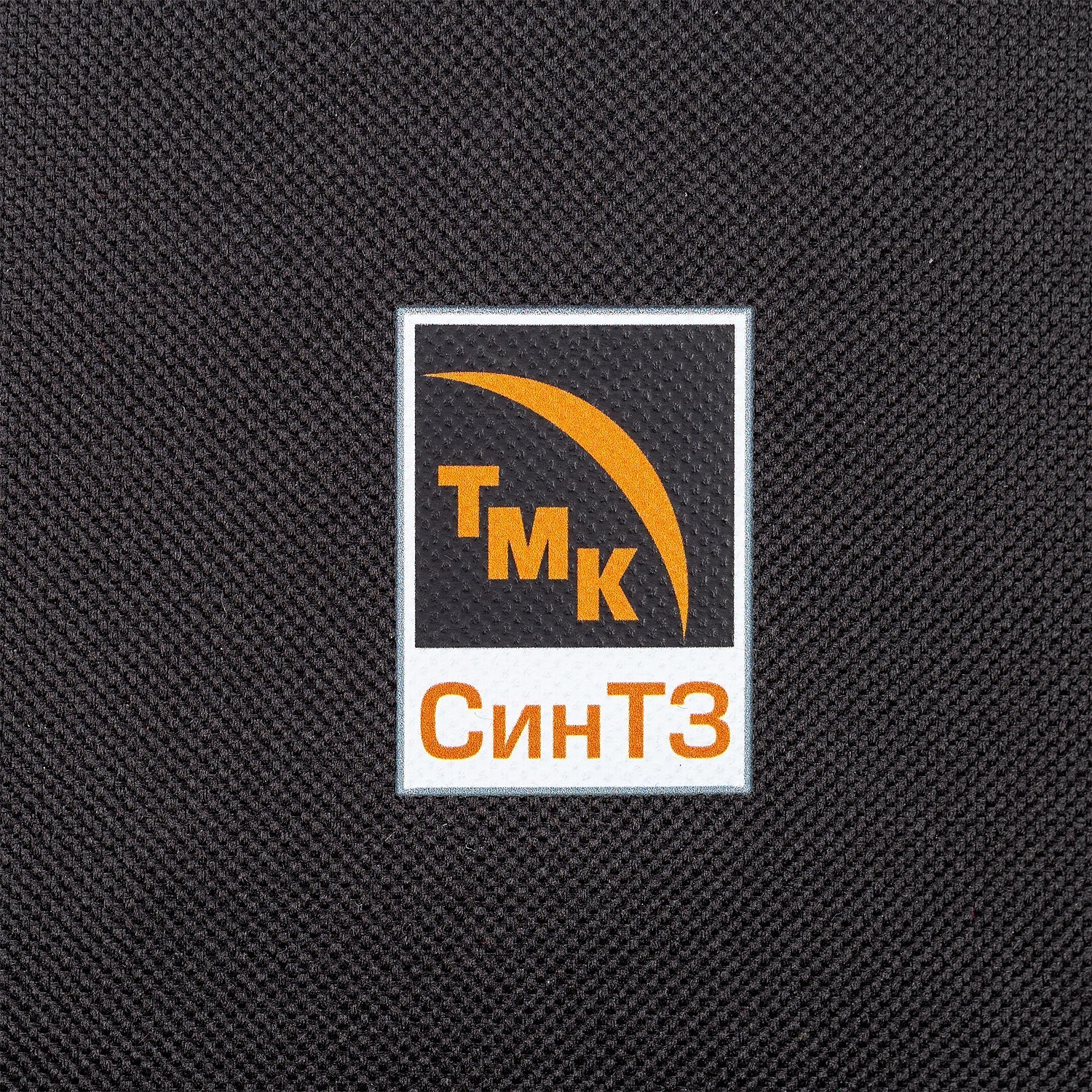 Рюкзак Easy, черный с логотипом