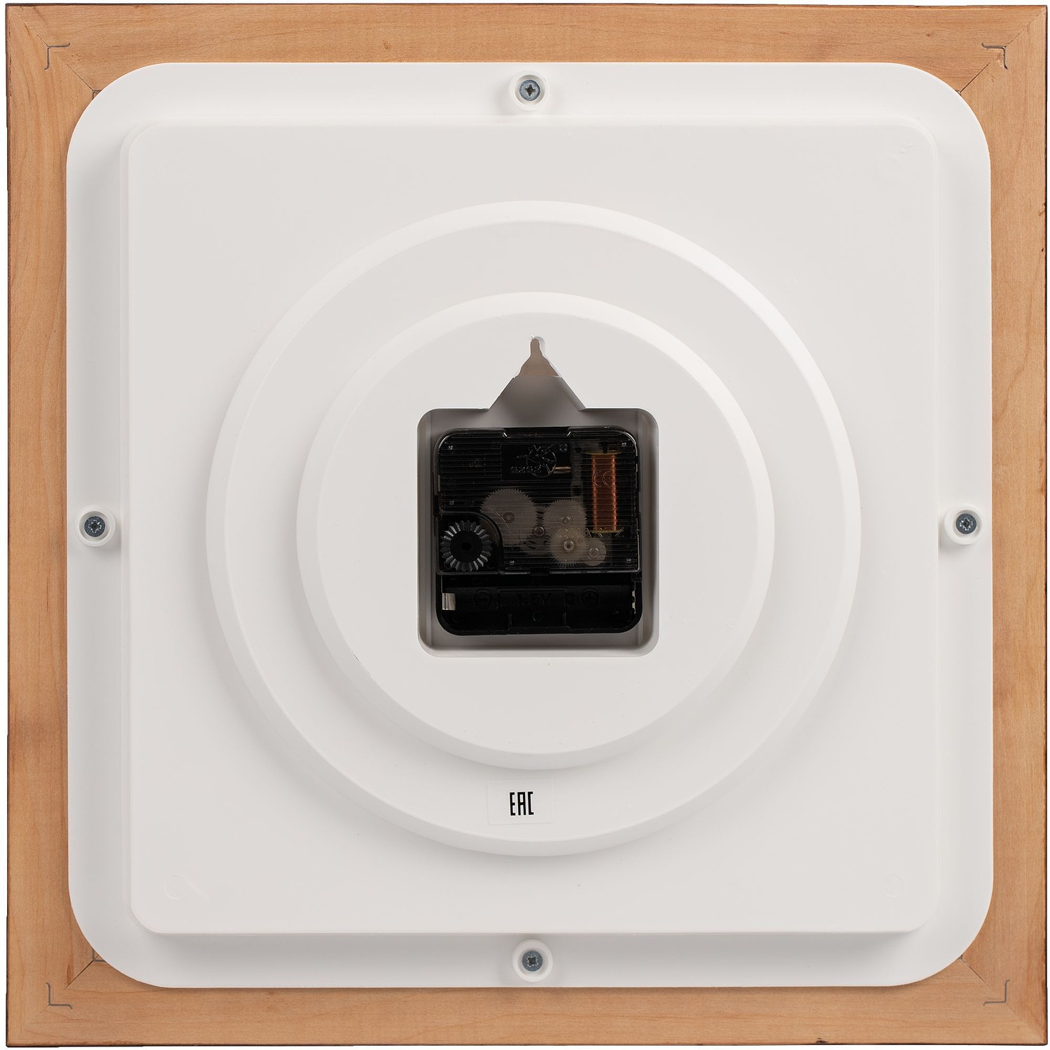 Часы настенные Veldi Square на заказ