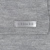 Плед Hard Work, L с логотипом