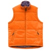 Жилет Warm оранжевый, размер 3XL