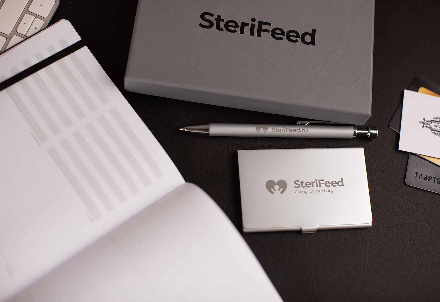 Подарочный набор