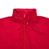 Ветровка из нейлона Surf 210 красная, размер M