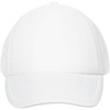 Бейсболка Sunbreaker, белая с логотипом