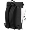 Рюкзак urbanPulse, черный с логотипом