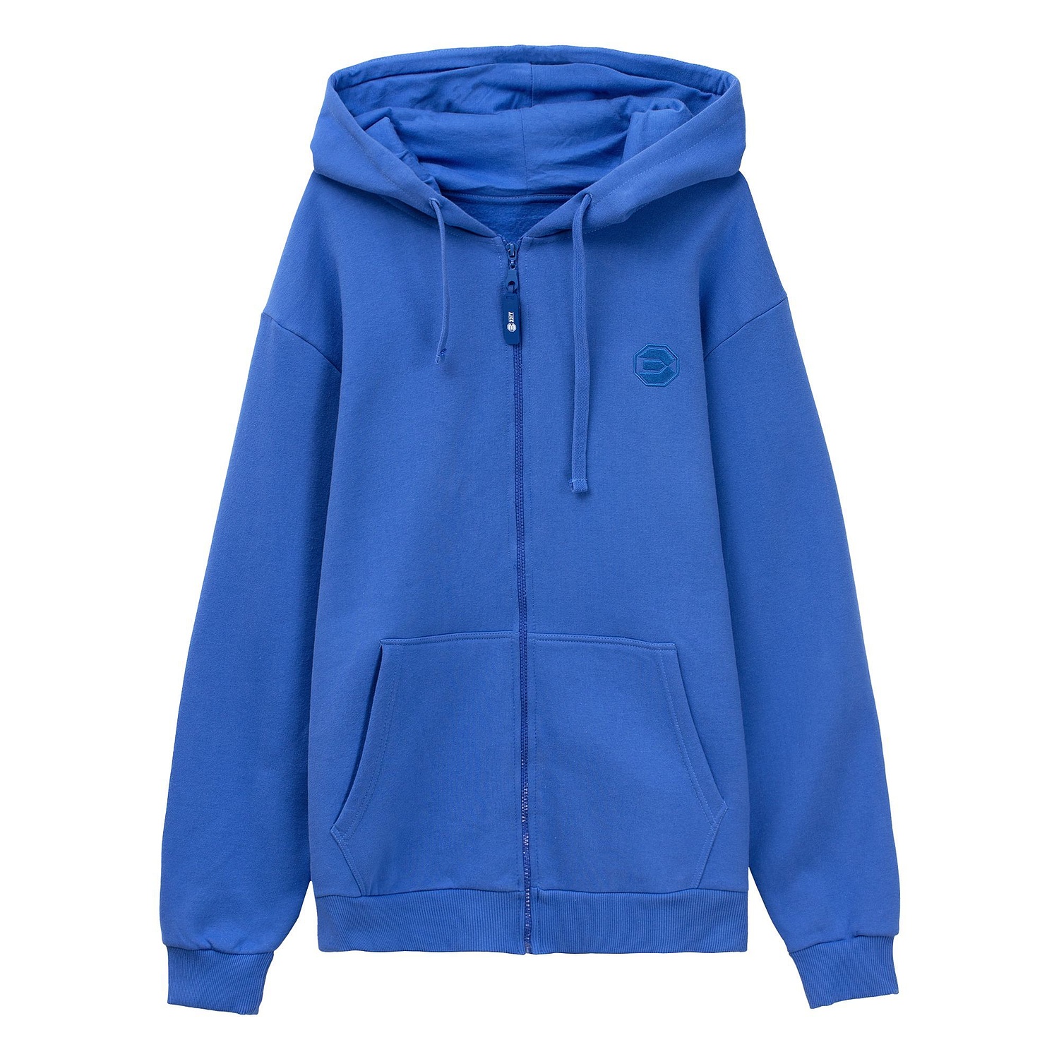 Пуллер Raio, синий с логотипом