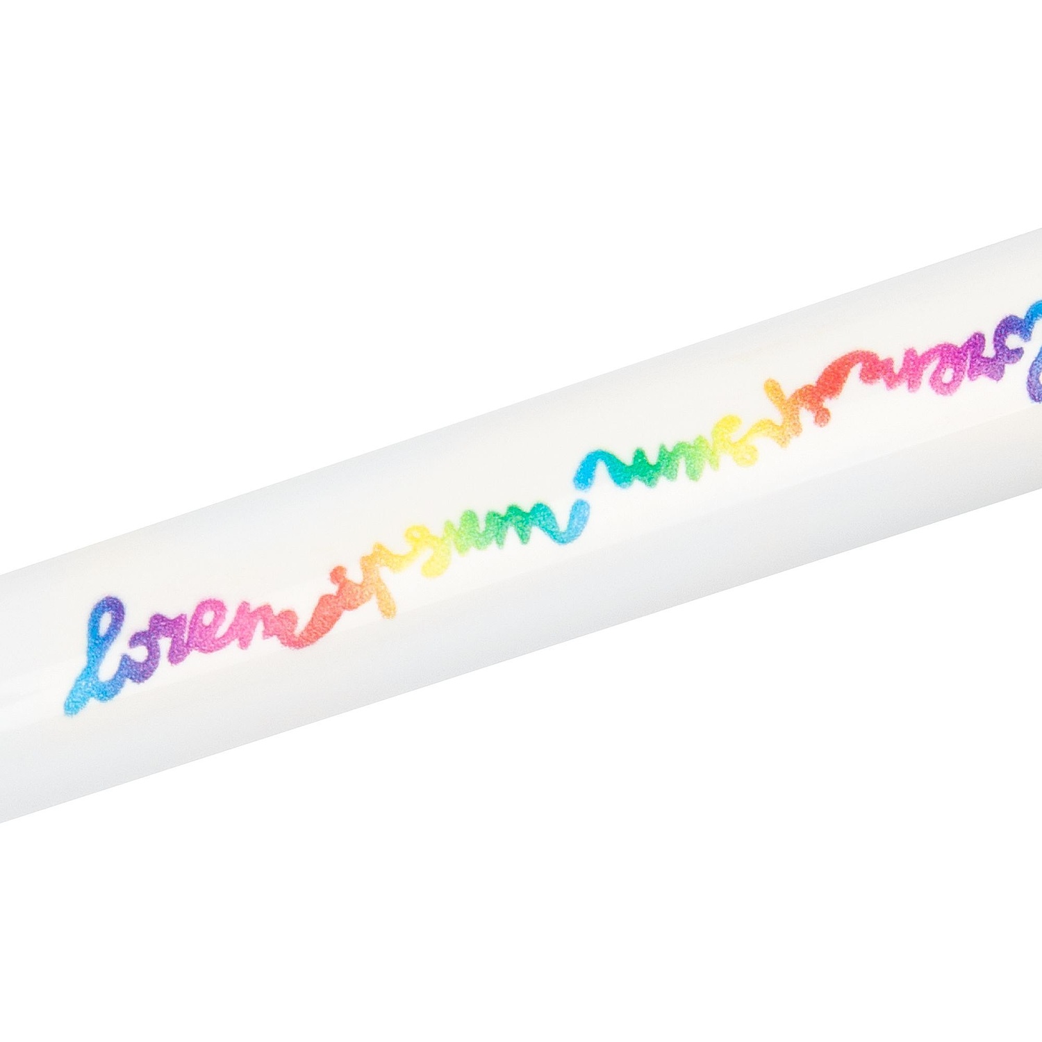 Набор Lucky, белый