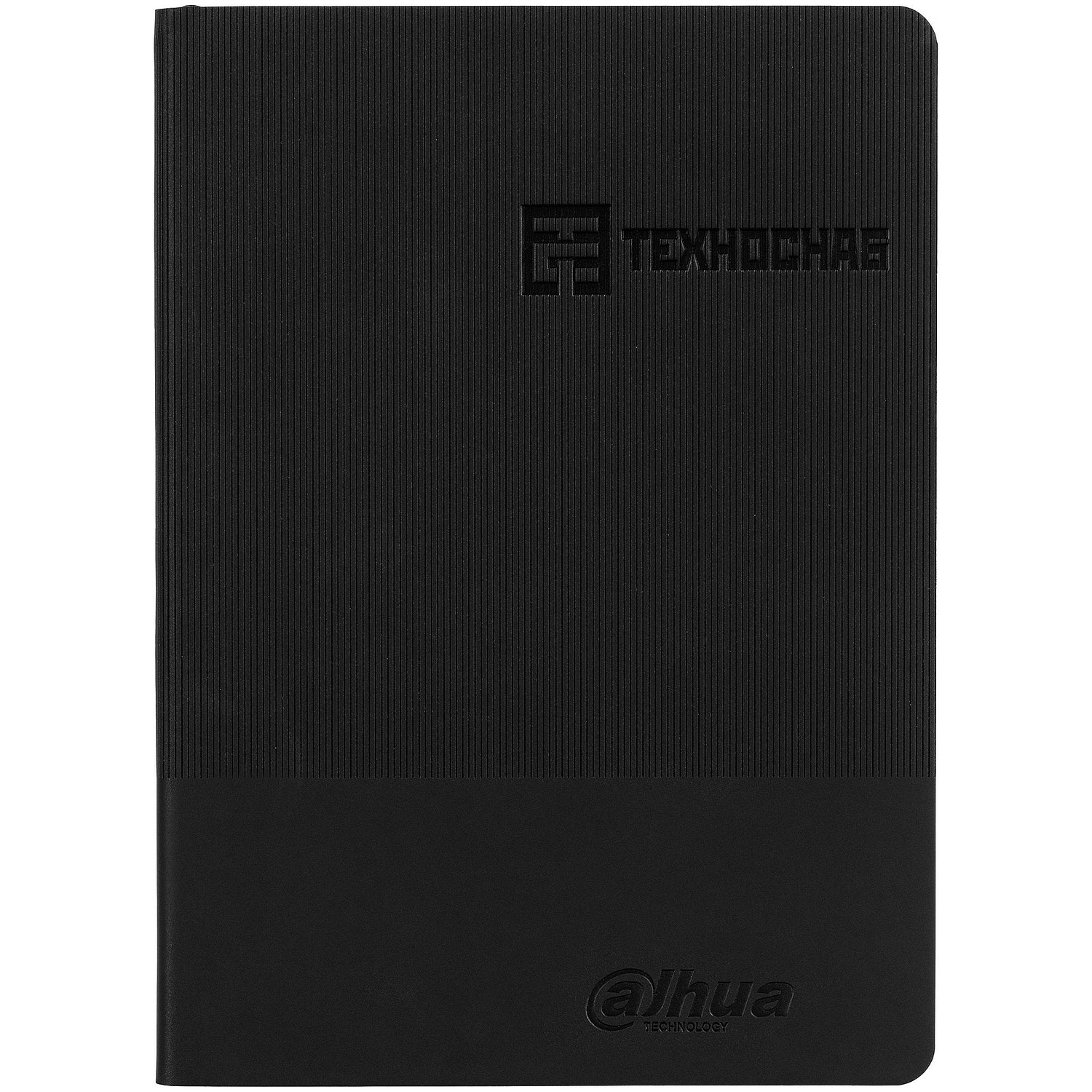 Набор Vale, черный с логотипом