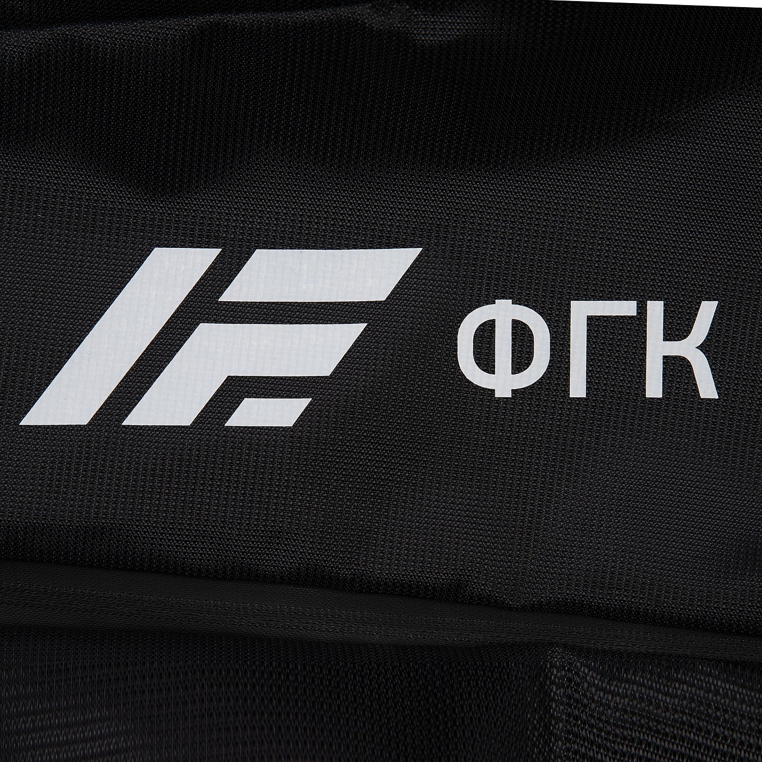 Рюкзак Corpus, черный