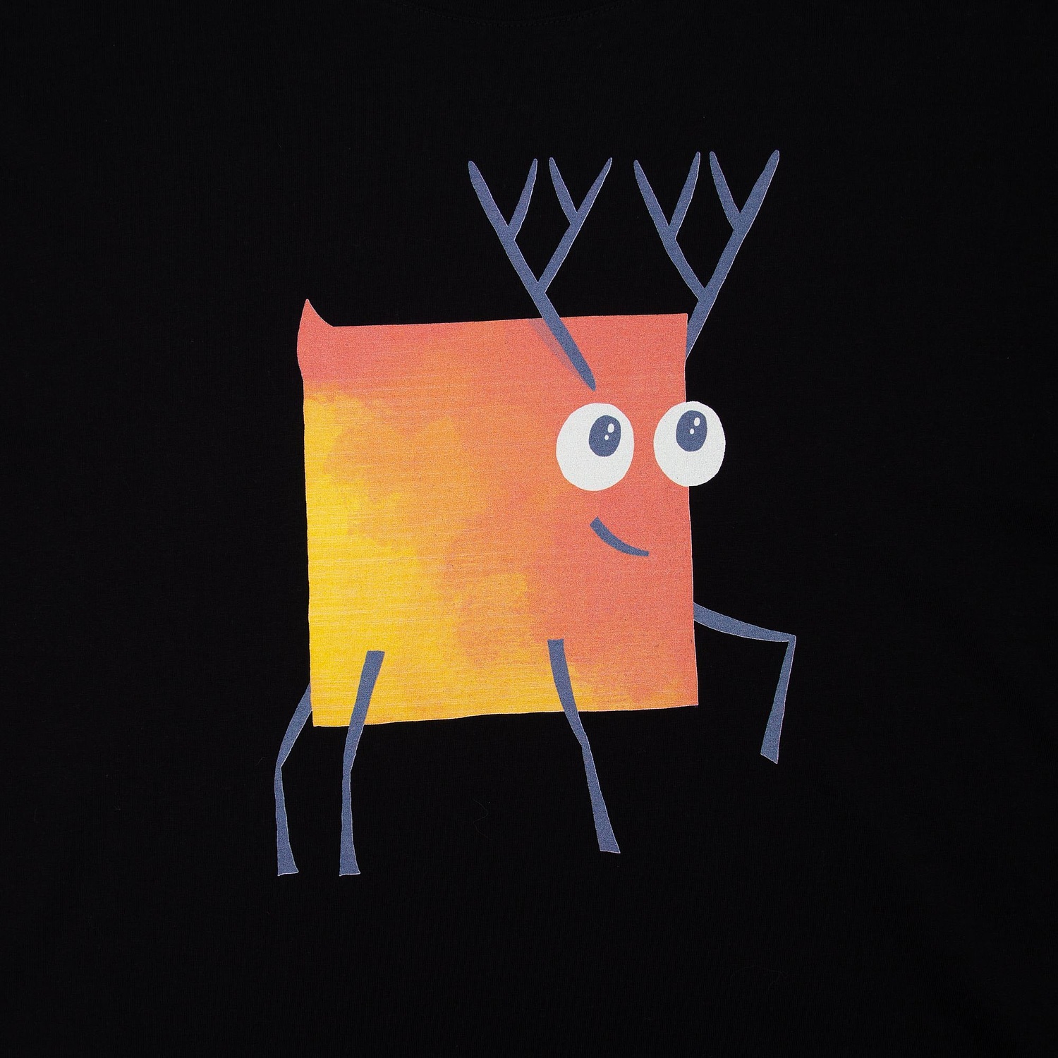 Футболка оверсайз женская Boxy Women, белая с логотипом