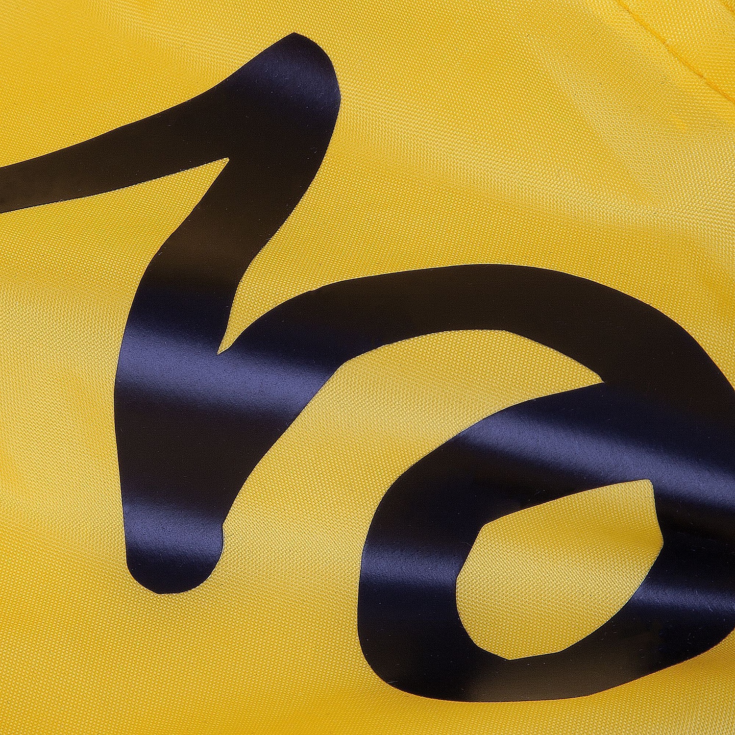 Дождевик Rainman Zip, желтый с логотипом