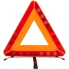 Знак аварийной остановки Alarm с логотипом