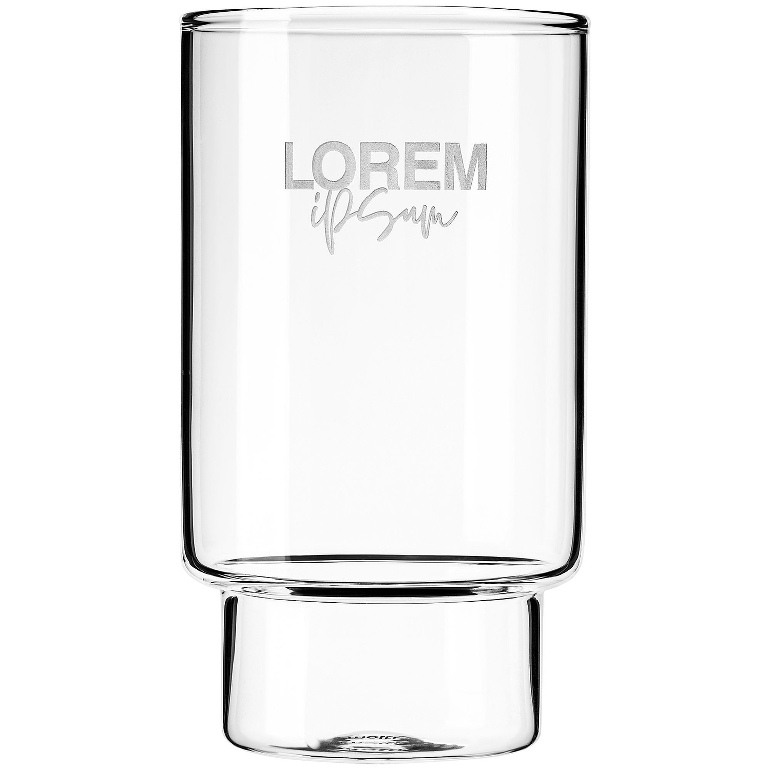 Бокал Thumbler, большой