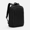 Рюкзак Pacemaker, черный с логотипом