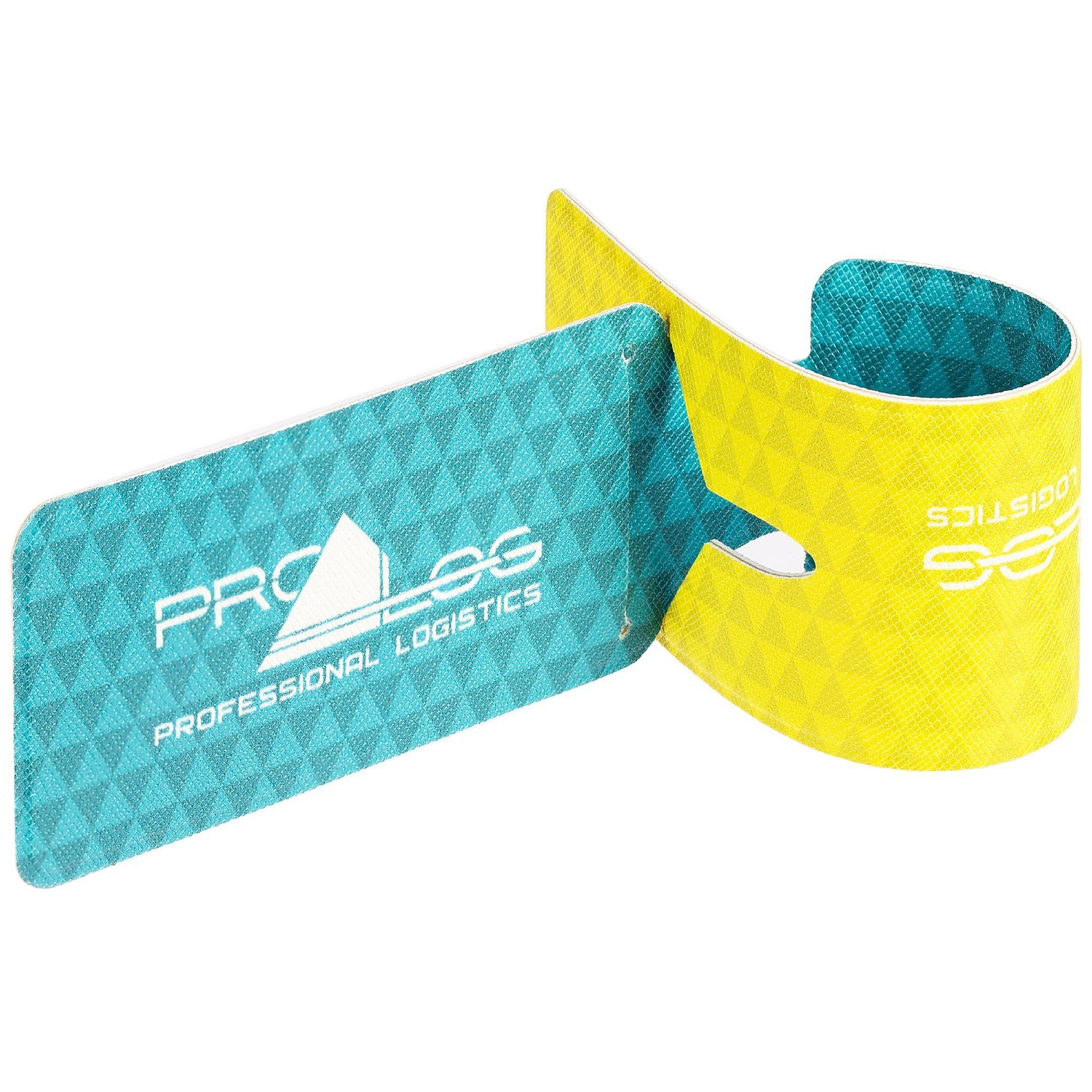 Багажная бирка Devon Print на заказ с логотипом