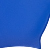 Шапочка для плавания Aquasana, синяя с логотипом