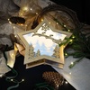 Светильник Xmas Mood с логотипом