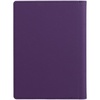 Ежедневник Spring Touch, недатированный, фиолетовый с логотипом