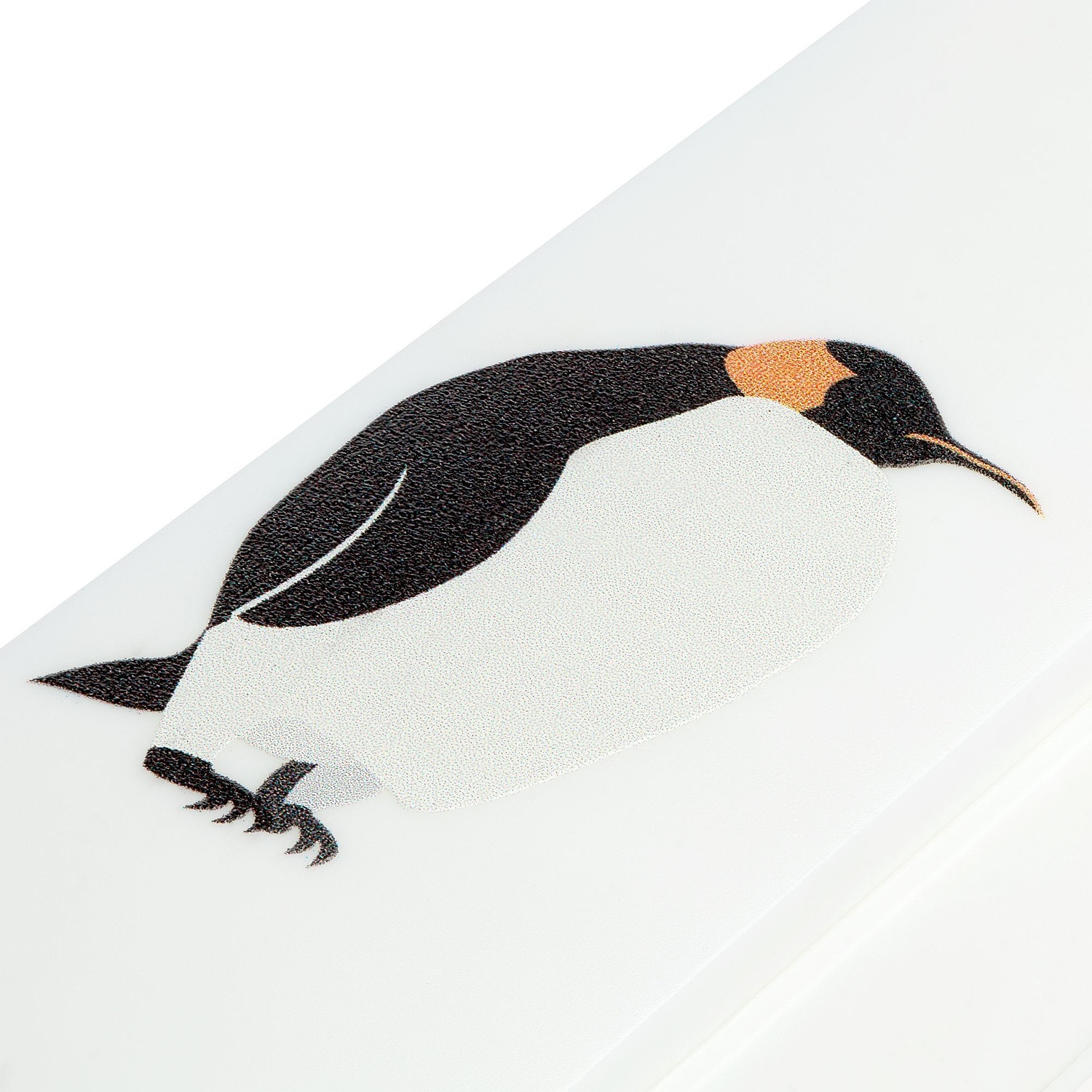 Набор Life Drive, черный с белым