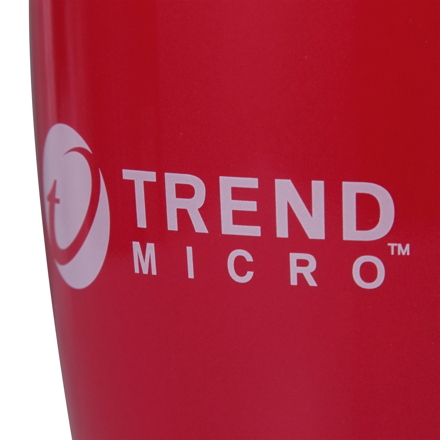 Кружка Good Morning, красная