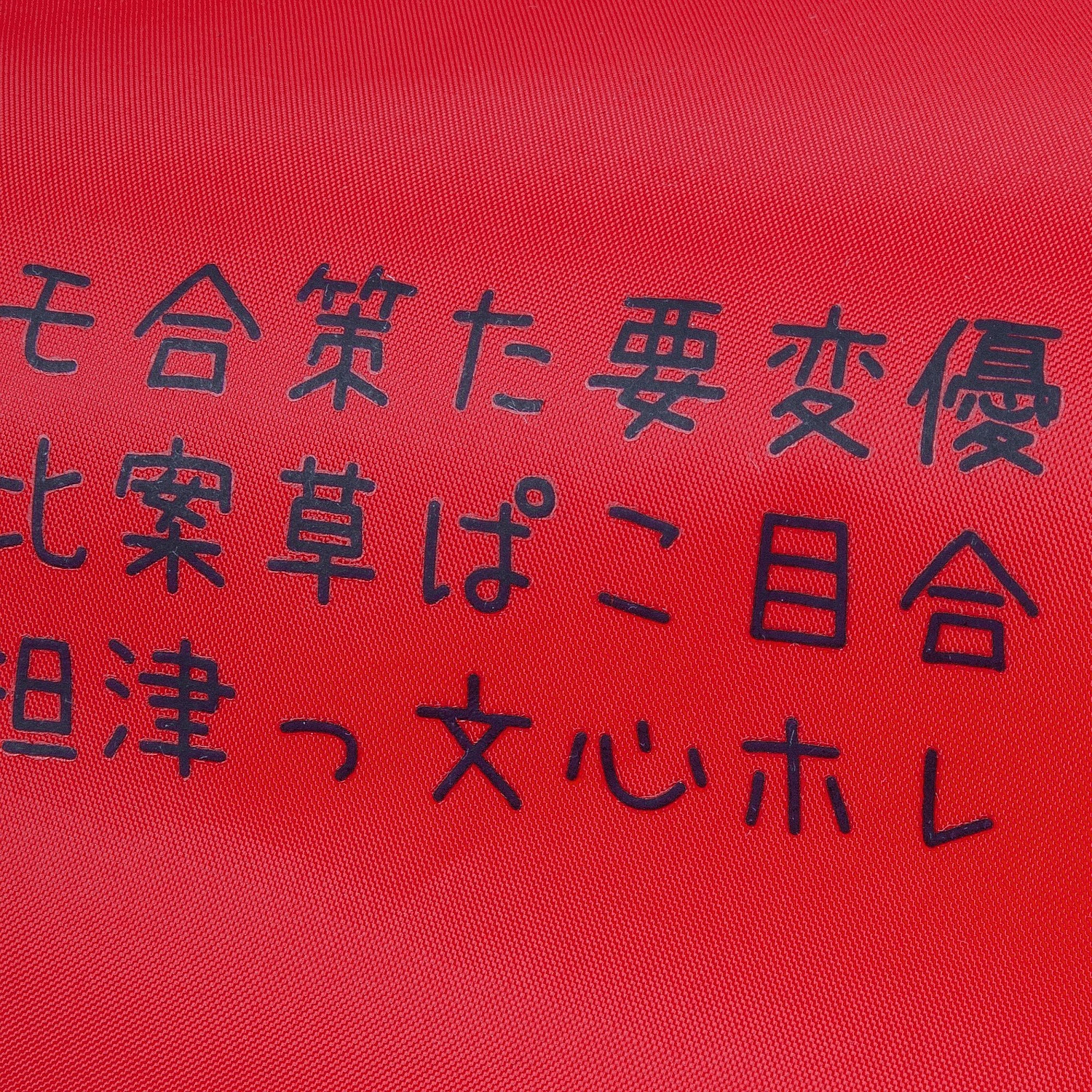 Дождевик Rainman Zip, красный с логотипом