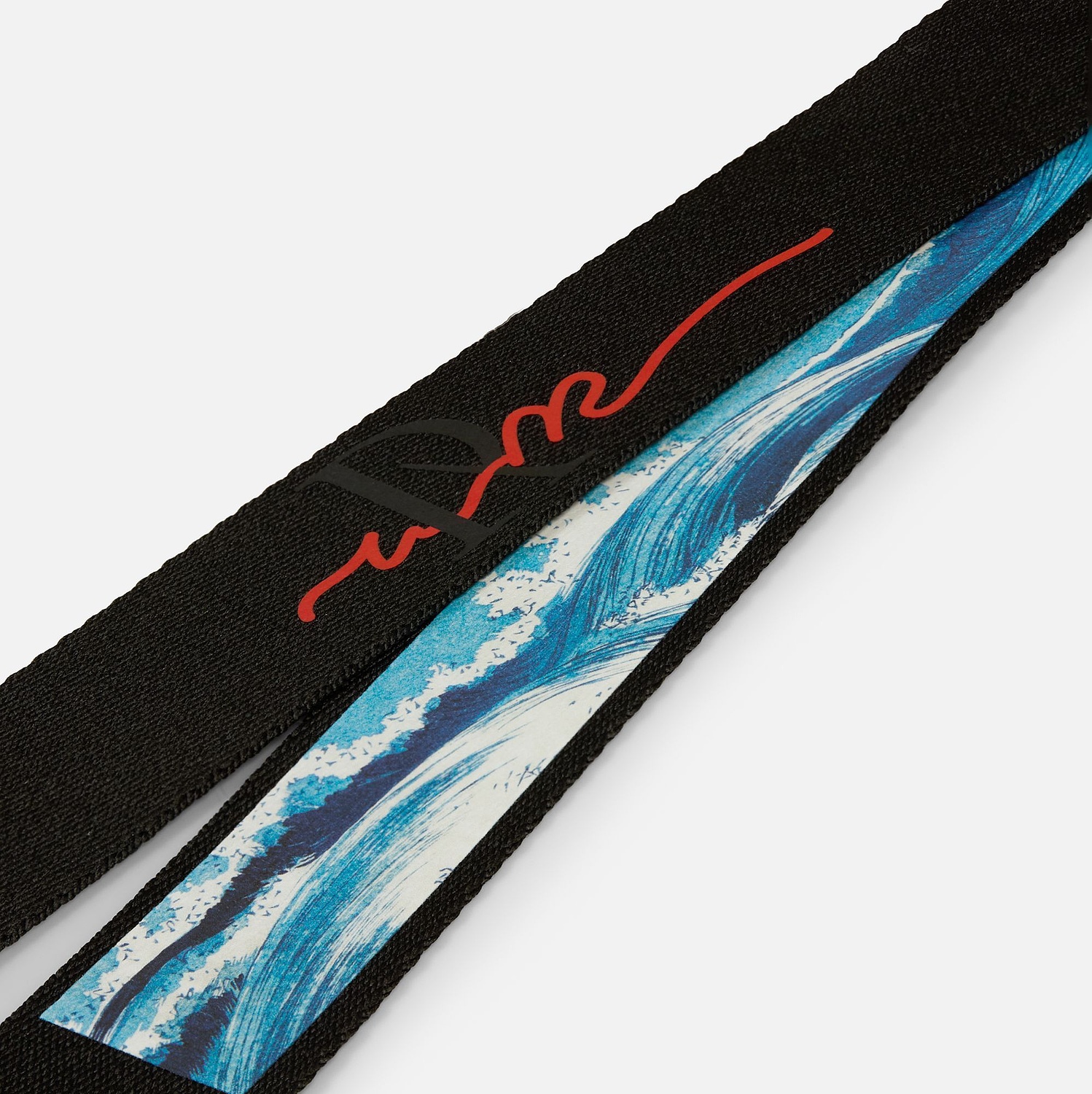 Ланьярд Band, черный