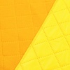 Плед для пикника Soft & Dry, желтый с логотипом