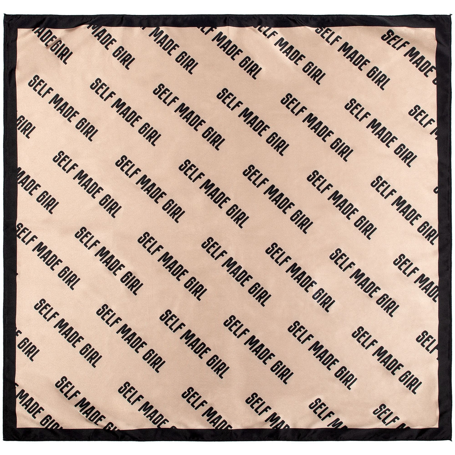 Платок с печатью на заказ ColorSharm, S с логотипом