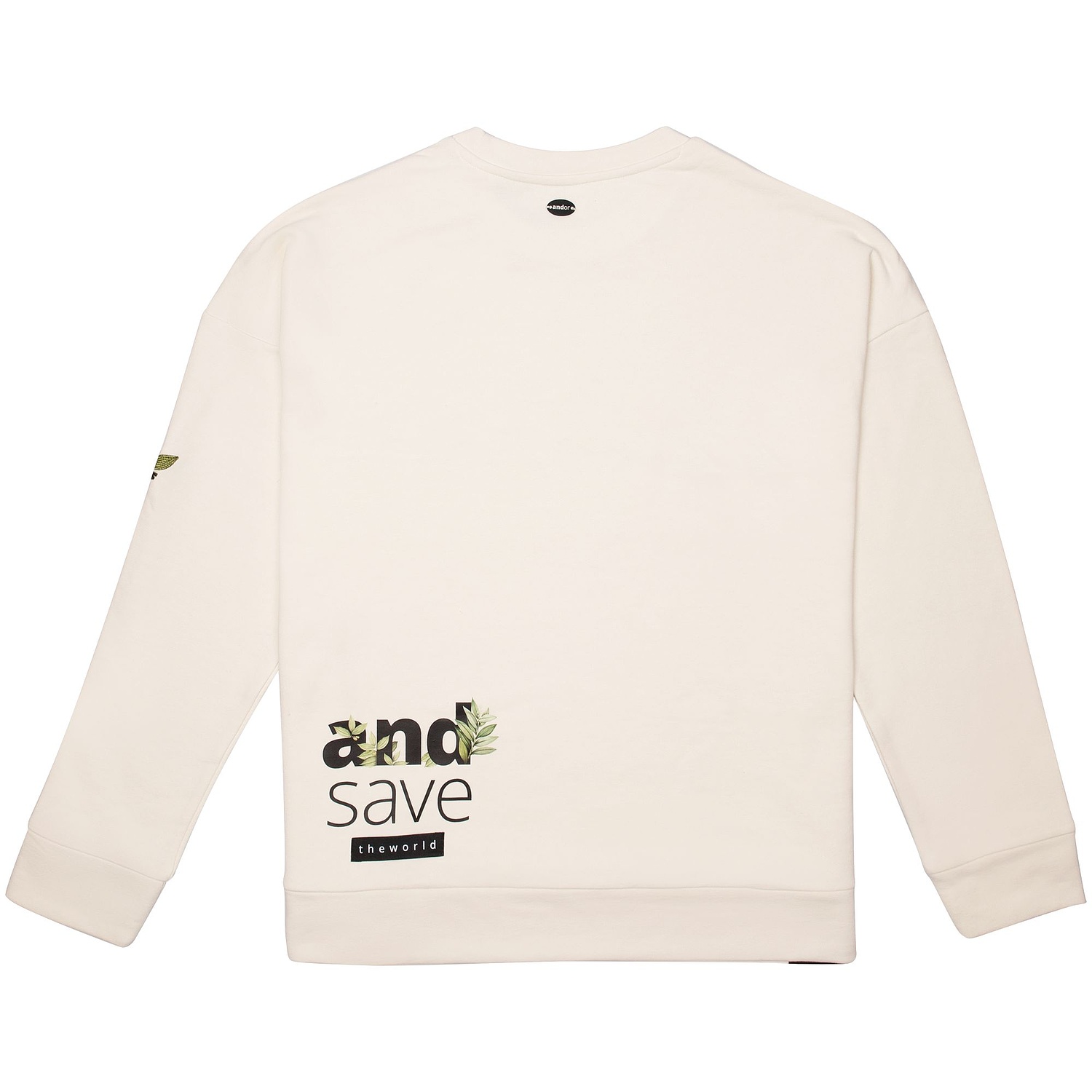 Шильдик металлический Alfa Oval, черный с логотипом