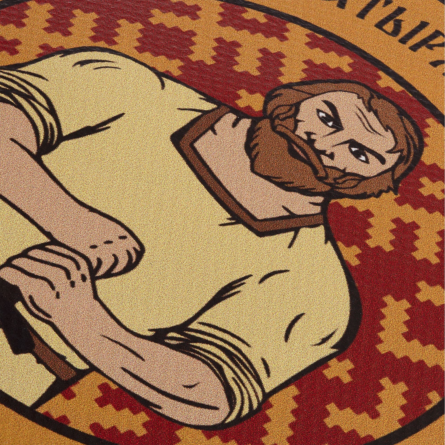 Рюкзак Base, хаки