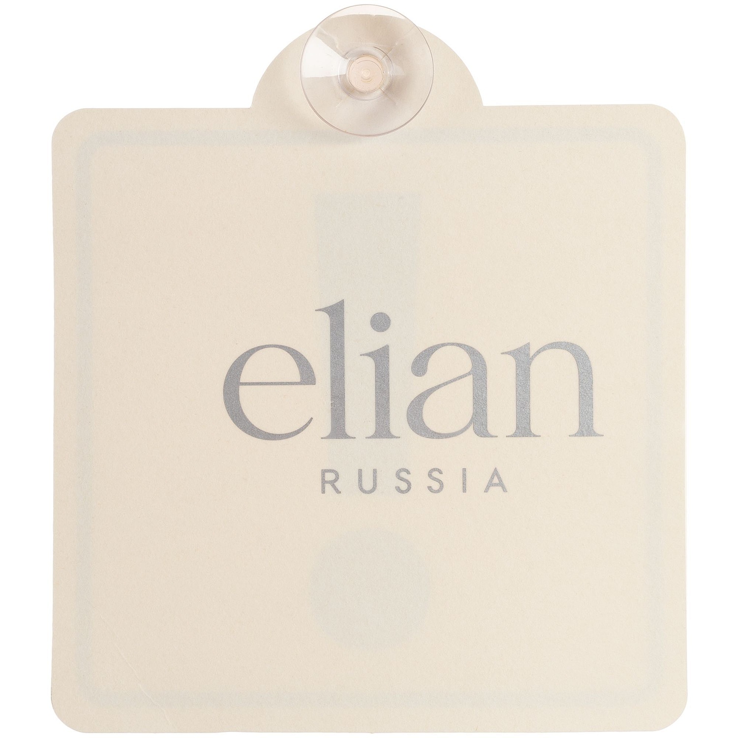 Знак автомобильный на присоске «Ребенок в машине» с логотипом