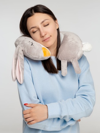 Подушка Lullabunny Righty
